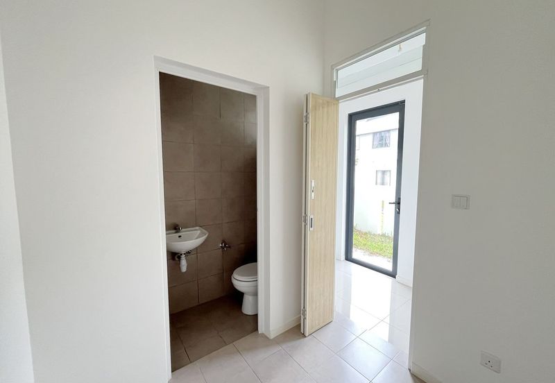 Gemala Residences @ Tropicana Aman