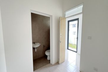 Gemala Residences @ Tropicana Aman