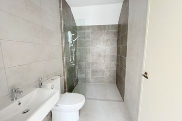 Gemala Residences @ Tropicana Aman