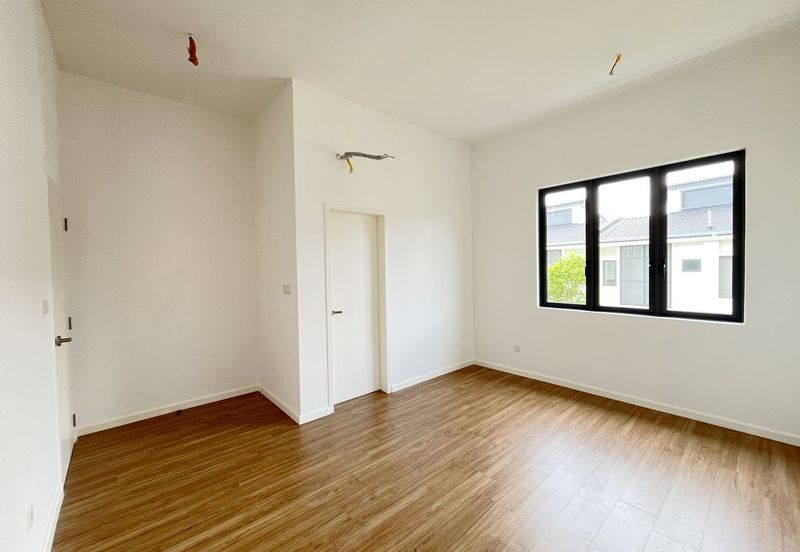 Gemala Residences @ Tropicana Aman