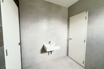 Gemala Residences @ Tropicana Aman