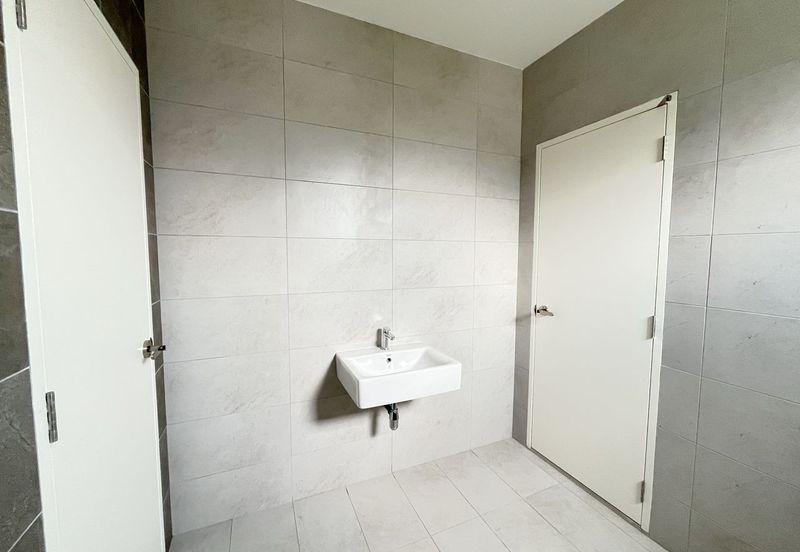 Gemala Residences @ Tropicana Aman