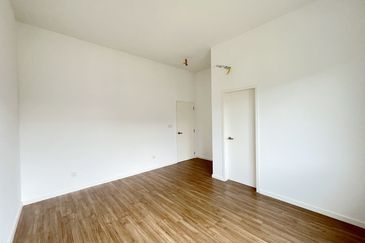 Gemala Residences @ Tropicana Aman