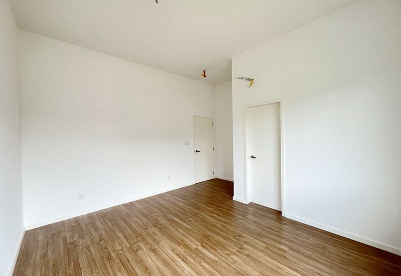 Gemala Residences @ Tropicana Aman