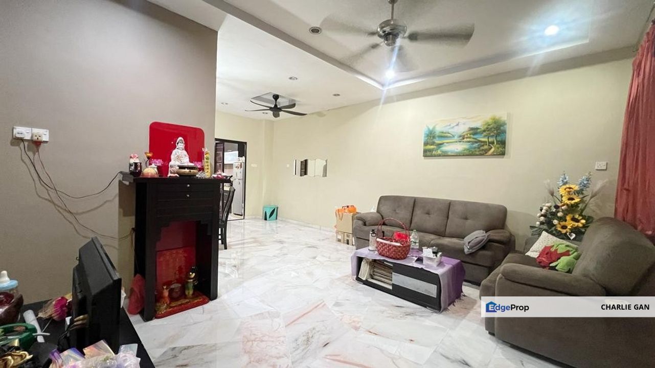 Taman Sejati, Klang, Selangor, Selangor, Klang