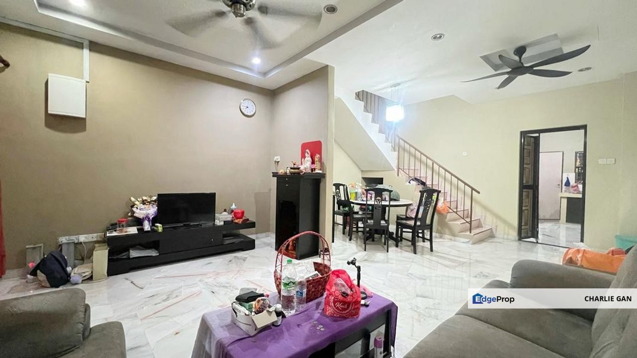 Taman Sejati, Klang, Selangor, Selangor, Klang