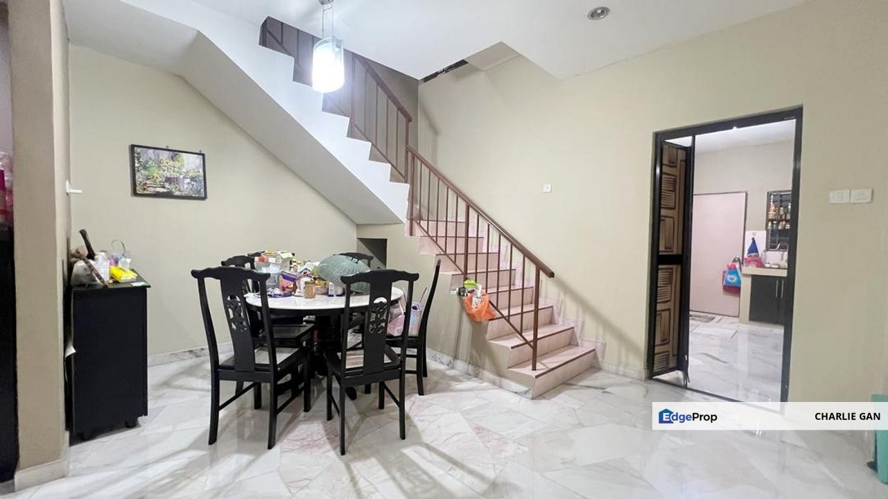 Taman Sejati, Klang, Selangor, Selangor, Klang