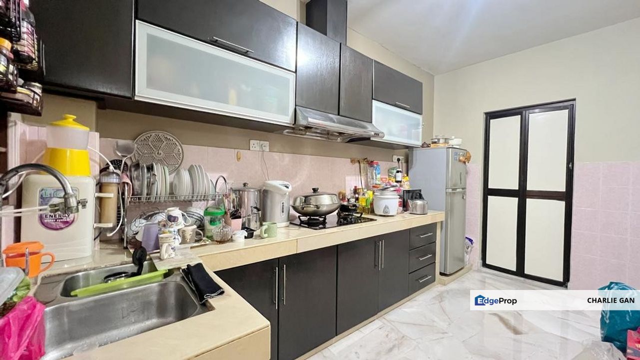 Taman Sejati, Klang, Selangor, Selangor, Klang