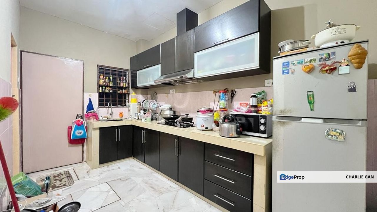 Taman Sejati, Klang, Selangor, Selangor, Klang