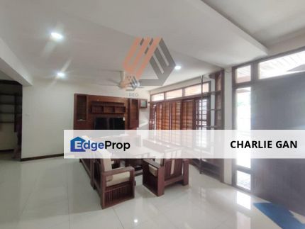 Kemuning Greenville, Shah Alam, Selangor, Selangor, Shah Alam