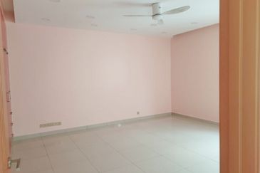 Canary Garden @Bandar Bestari