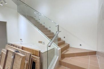 Canary Garden @Bandar Bestari