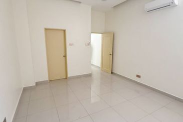 Canary Garden @Bandar Bestari