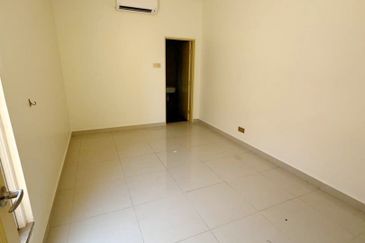 Canary Garden @Bandar Bestari