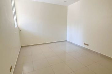 Canary Garden @Bandar Bestari