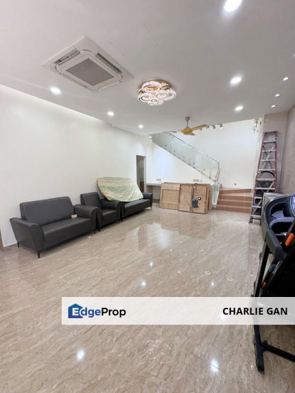 Canary Garden @Bandar Bestari, Klang, Selangor, Selangor, Klang