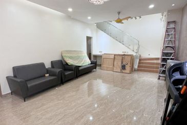 Canary Garden @Bandar Bestari