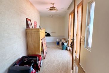 Canary Garden @Bandar Bestari