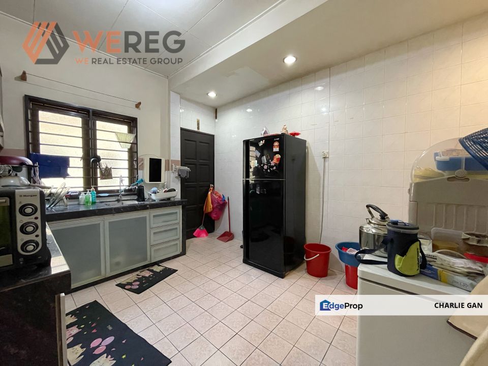 Bandar Bukit Raja, Klang, Selangor, Selangor, Klang