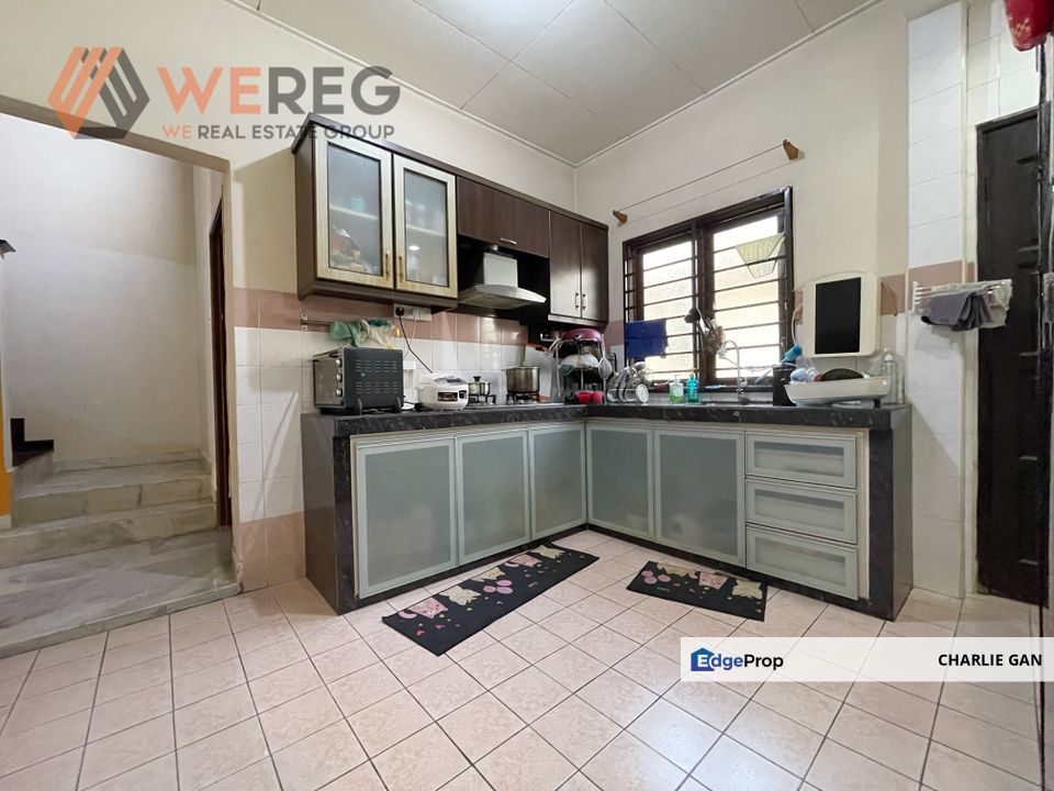 Bandar Bukit Raja, Klang, Selangor, Selangor, Klang