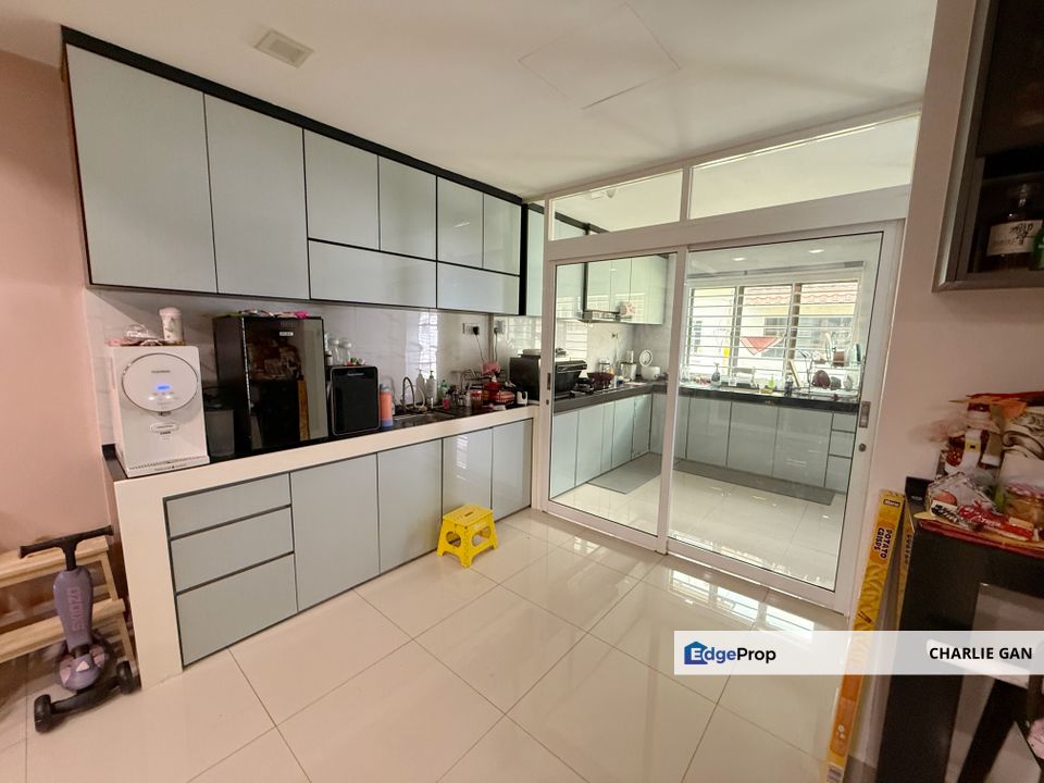 Taman Sri Andalas, Klang, Selangor, Selangor, Klang