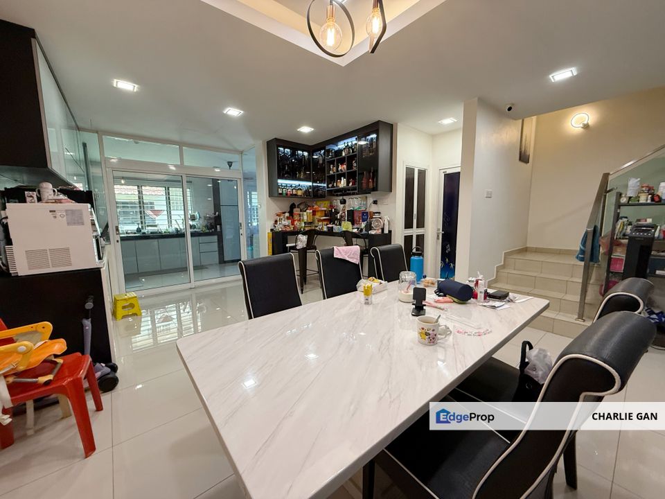 Taman Sri Andalas, Klang, Selangor, Selangor, Klang