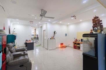 Seksyen 7, Shah Alam