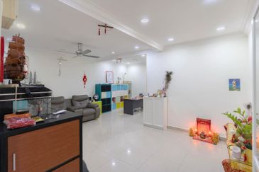 Seksyen 7, Shah Alam