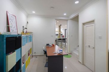 Seksyen 7, Shah Alam