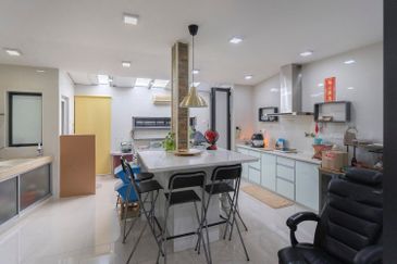 Seksyen 7, Shah Alam