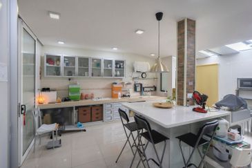 Seksyen 7, Shah Alam