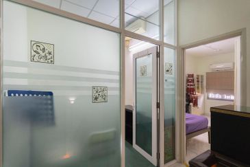 Seksyen 7, Shah Alam