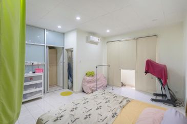 Seksyen 7, Shah Alam