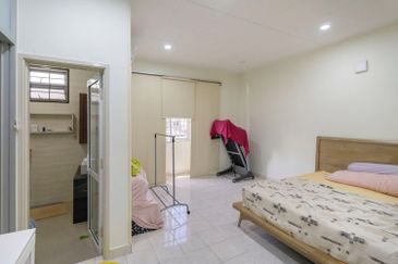 Seksyen 7, Shah Alam