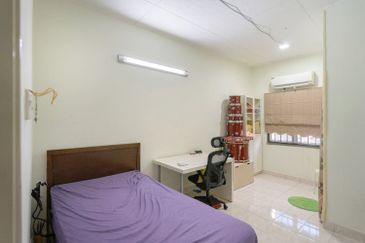 Seksyen 7, Shah Alam