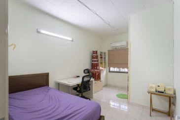 Seksyen 7, Shah Alam