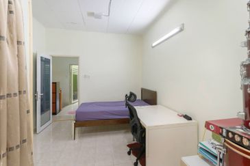 Seksyen 7, Shah Alam