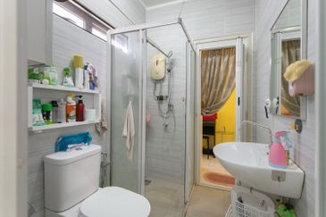 Seksyen 7, Shah Alam