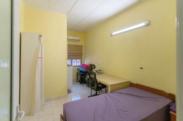 Seksyen 7, Shah Alam