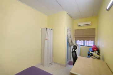 Seksyen 7, Shah Alam