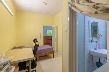 Seksyen 7, Shah Alam