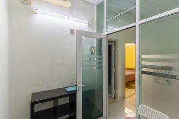 Seksyen 7, Shah Alam