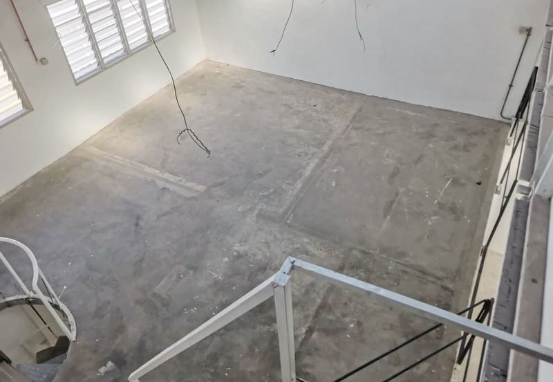 KAWASAN PERINDUSTRIAN SUNGAI RASAU