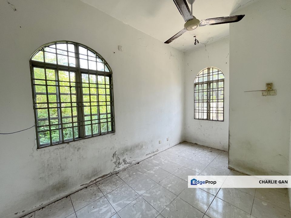 Kemuning Greenhills, Shah Alam, Selangor, Selangor, Shah Alam