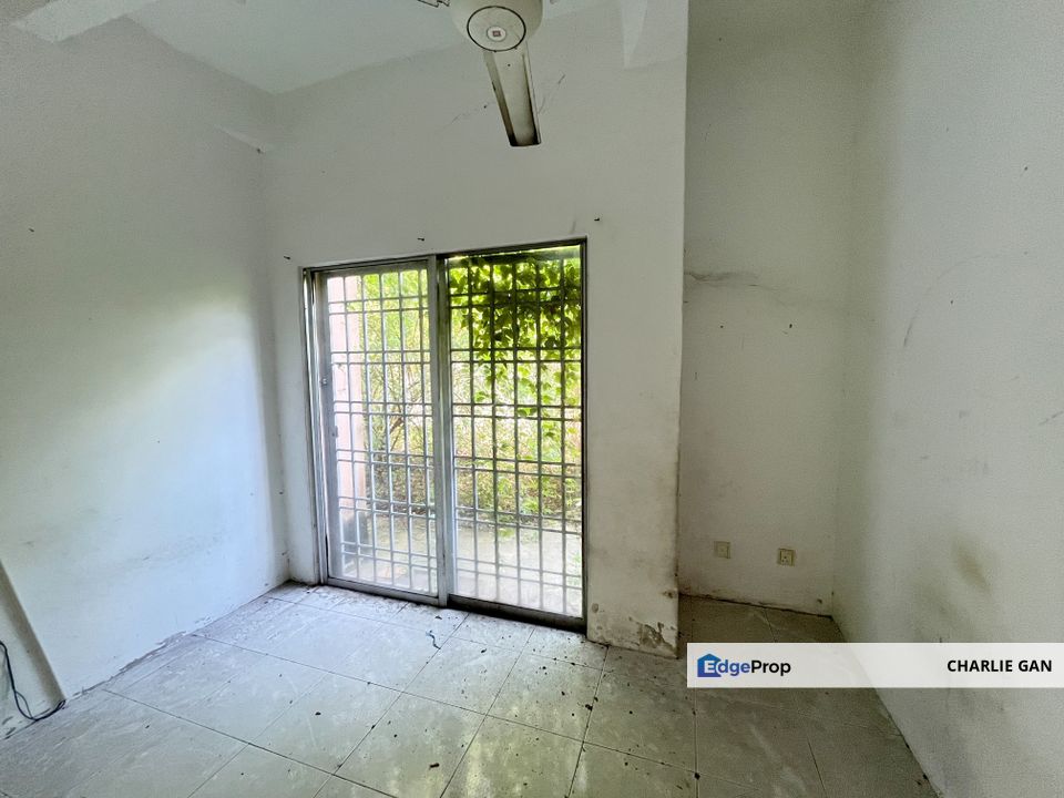 Kemuning Greenhills, Shah Alam, Selangor, Selangor, Shah Alam