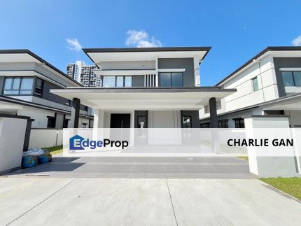 Freesia Residences @ Tropicana Aman, Telok Panglima Garang, Selangor, Selangor, Telok Panglima Garang