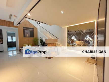 Dalia Residences @ Tropicana Aman, Telok Panglima Garang, Selangor, Selangor, Kuala Langat