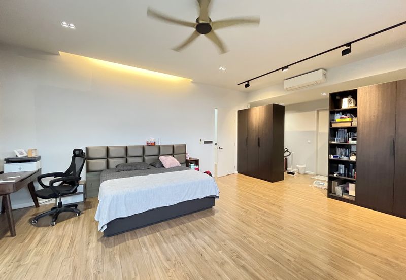 Dalia Residences @ Tropicana Aman