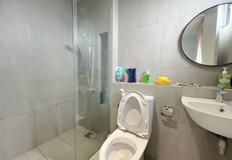 Dalia Residences @ Tropicana Aman