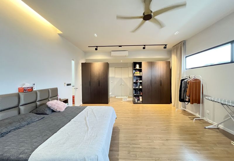 Dalia Residences @ Tropicana Aman